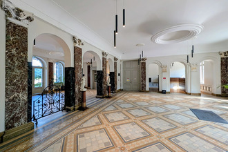 achat appartement aix-les-bains 73100