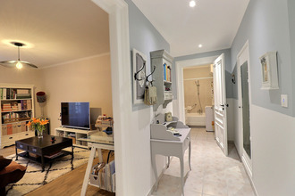 achat appartement aix-les-bains 73100