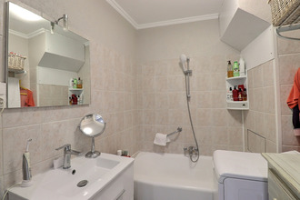 achat appartement aix-les-bains 73100