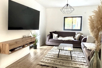 achat appartement aix-les-bains 73100