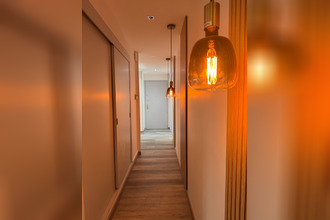 achat appartement aix-les-bains 73100