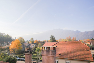 achat appartement aix-les-bains 73100