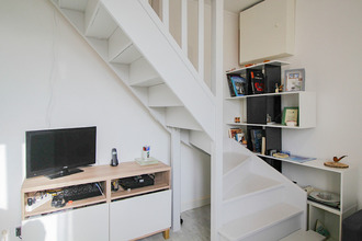 achat appartement aix-les-bains 73100