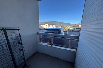 achat appartement aix-les-bains 73100