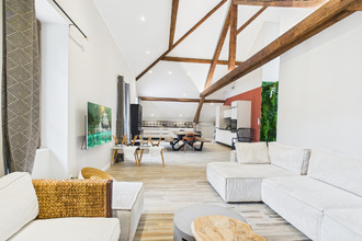 achat appartement aix-les-bains 73100