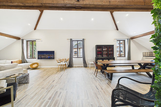 achat appartement aix-les-bains 73100