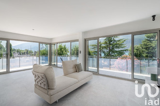 achat appartement aix-les-bains 73100