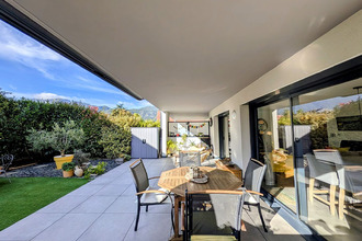 achat appartement aix-les-bains 73100