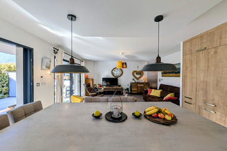 achat appartement aix-les-bains 73100