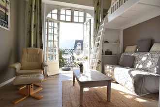 achat appartement aix-les-bains 73100