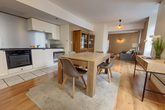 achat appartement aix-les-bains 73100