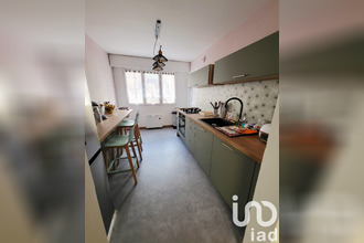 achat appartement aix-les-bains 73100