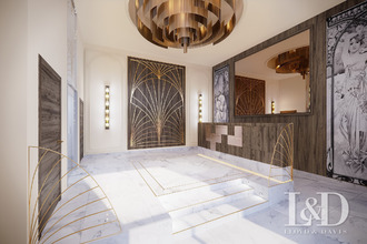 achat appartement aix-les-bains 73100