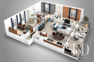 achat appartement aix-les-bains 73100