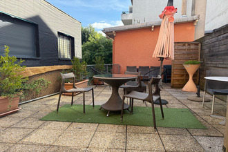 achat appartement aix-les-bains 73100
