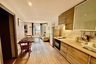 achat appartement aix-les-bains 73100