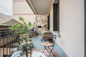 achat appartement aix-les-bains 73100