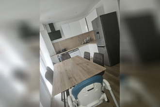 achat appartement aix-les-bains 73100