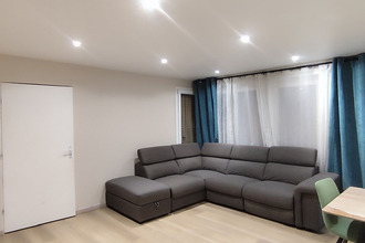 achat appartement aix-les-bains 73100