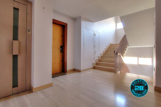 achat appartement aix-les-bains 73100