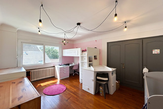 achat appartement aix-les-bains 73100