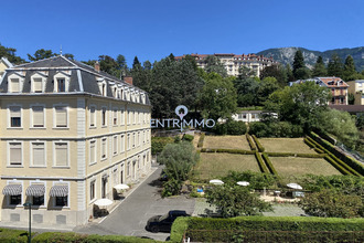 achat appartement aix-les-bains 73100