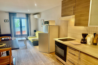 achat appartement aix-les-bains 73100