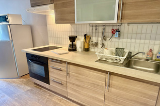 achat appartement aix-les-bains 73100