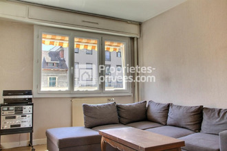 achat appartement aix-les-bains 73100