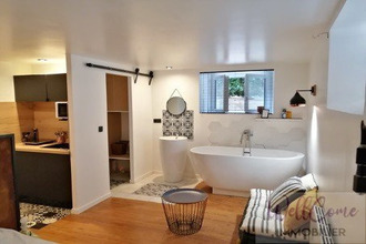 achat appartement aix-les-bains 73100