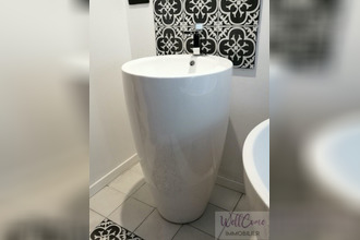 achat appartement aix-les-bains 73100