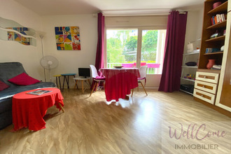 achat appartement aix-les-bains 73100