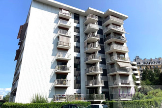 achat appartement aix-les-bains 73100