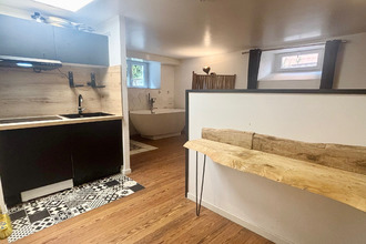 achat appartement aix-les-bains 73100