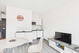 achat appartement aix-les-bains 73100