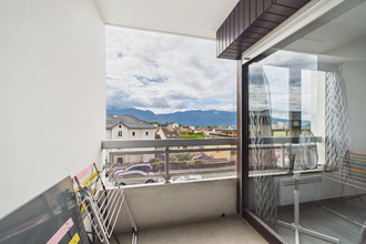 achat appartement aix-les-bains 73100