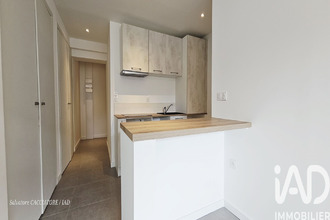 achat appartement aix-les-bains 73100