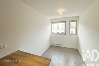 achat appartement aix-les-bains 73100