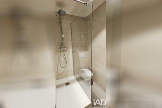 achat appartement aix-les-bains 73100