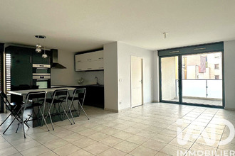 achat appartement aix-les-bains 73100