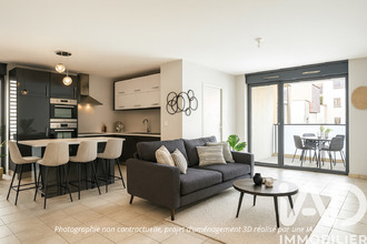 achat appartement aix-les-bains 73100