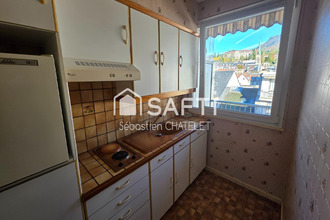 achat appartement aix-les-bains 73100