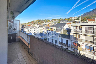 achat appartement aix-les-bains 73100