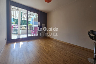 achat appartement aix-les-bains 73100