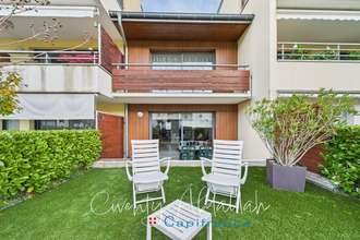 achat appartement aix-les-bains 73100