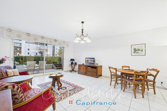 achat appartement aix-les-bains 73100