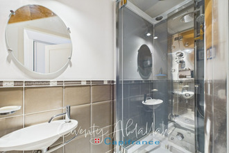 achat appartement aix-les-bains 73100