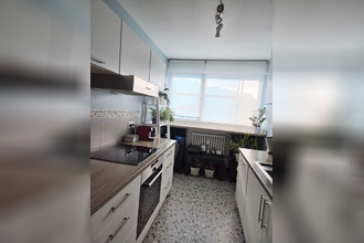 achat appartement aix-les-bains 73100