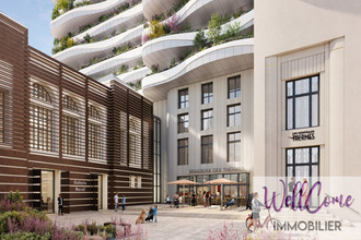 achat appartement aix-les-bains 73100