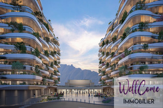 achat appartement aix-les-bains 73100